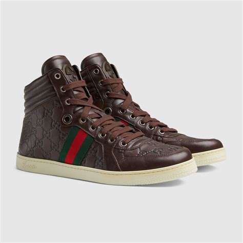 gucci lifestyle shoes|Gucci shoes official website.